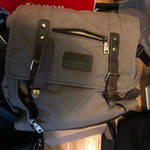 Portage Kenora Photography Bag